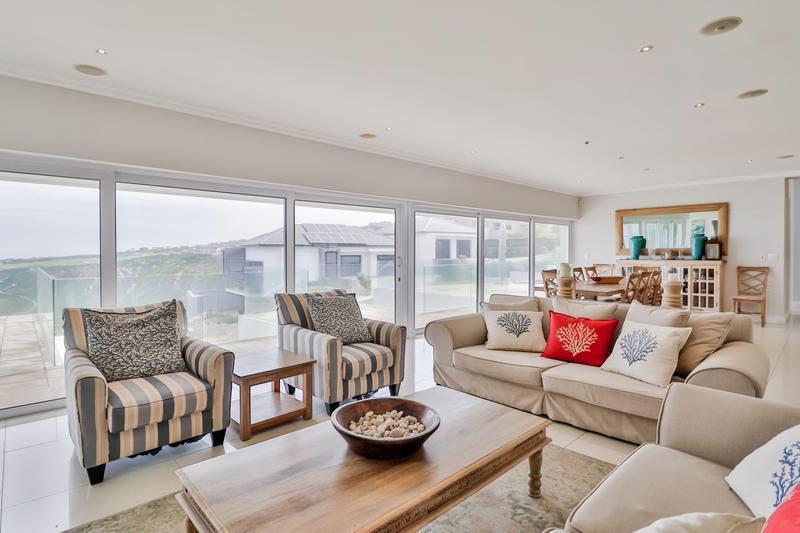 To Let 5 Bedroom Property for Rent in Pinnacle Point Golf Estate Western Cape